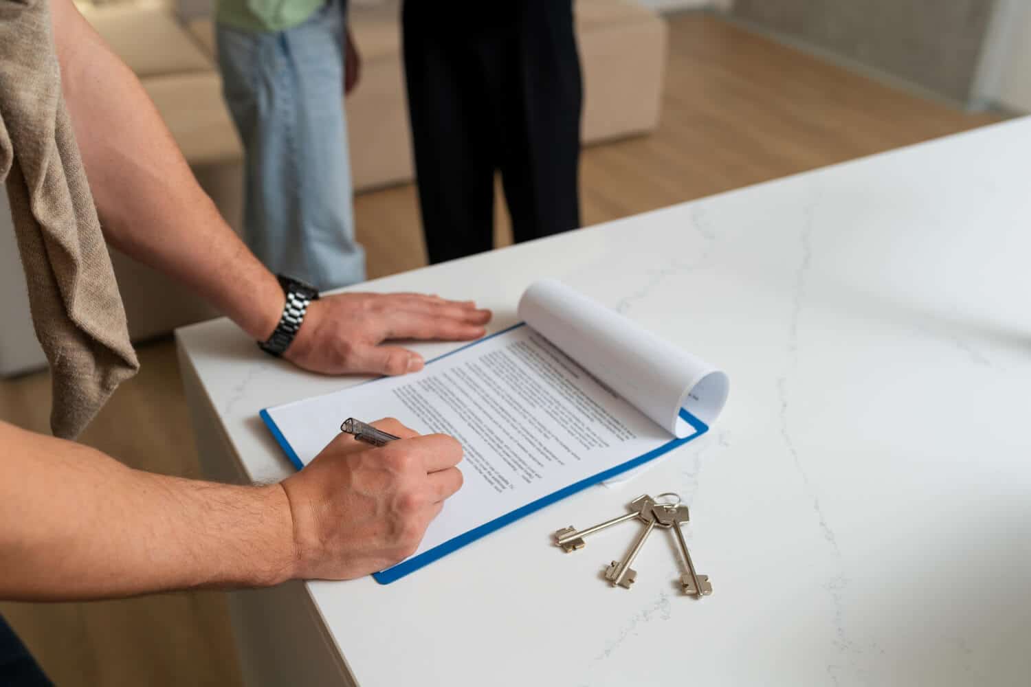 Qué pisos se venden mejor: ¿Cómo lograr una venta rápida?
