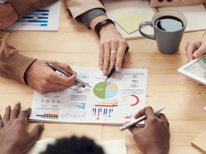 Cambios de estrategia empresarial
