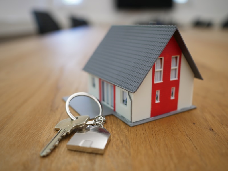 Compramos tu piso al contado: venta directa en 7 días