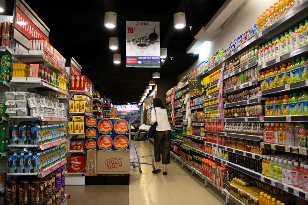 Herencias de locales comerciales