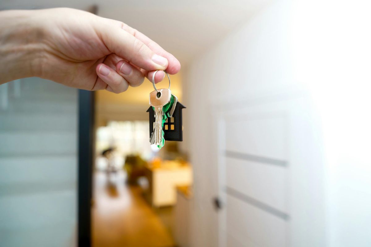 impuestos al vender un piso