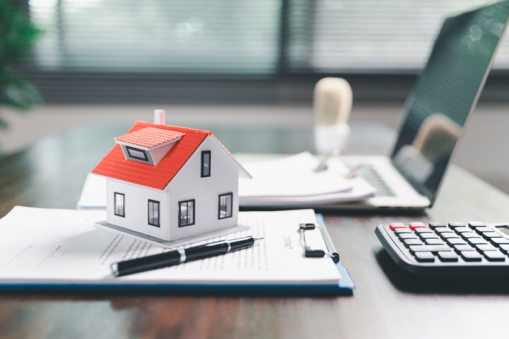 impuestos venta vivienda