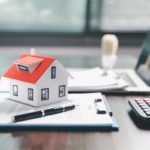 impuestos venta vivienda