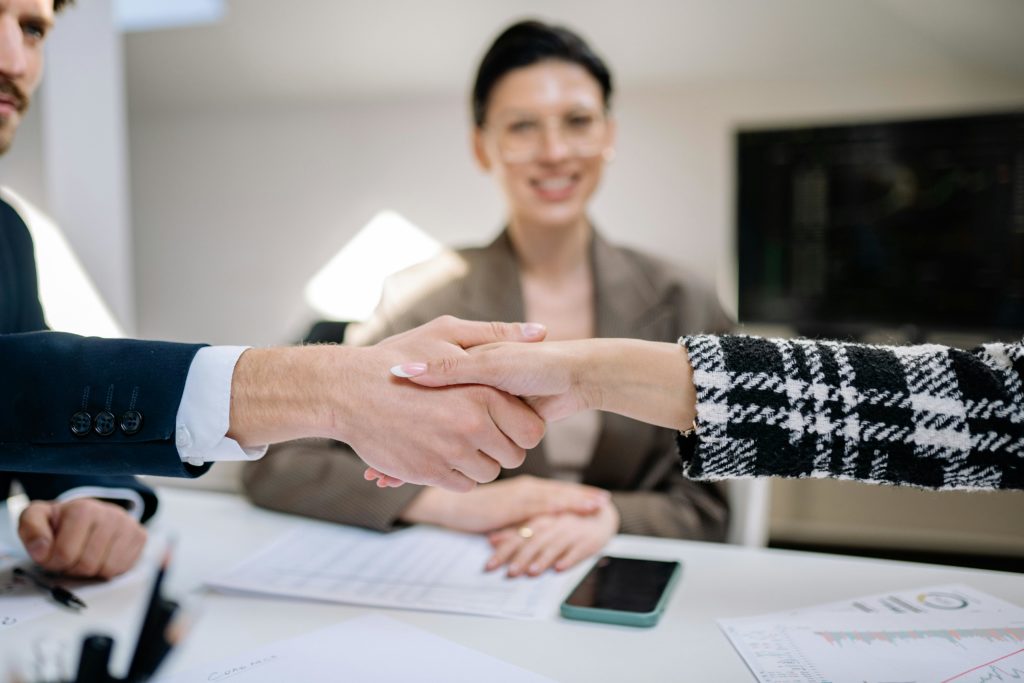 La clave: equilibrio entre tu capacidad y nuestro retorno