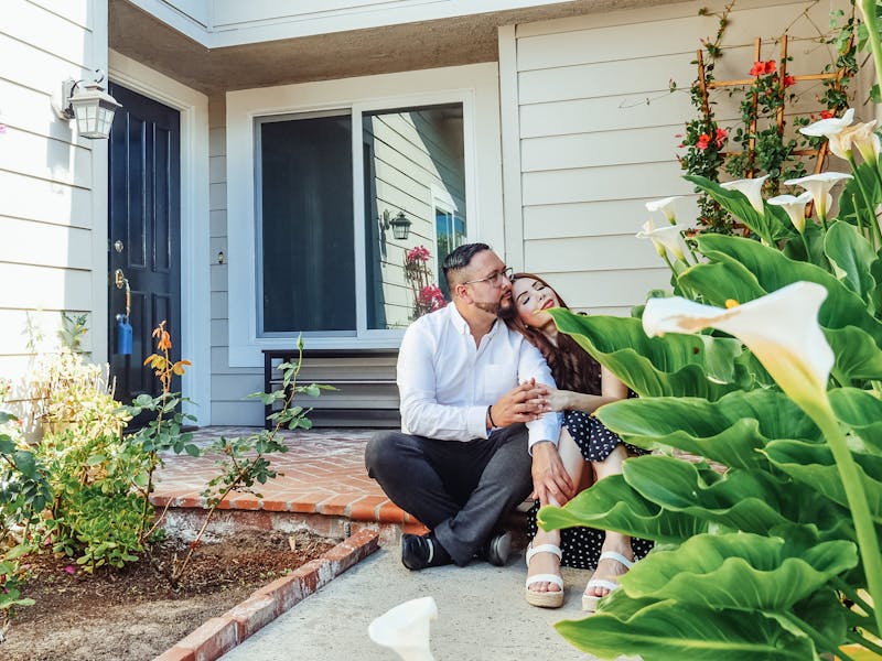 ¿Necesitas dinero pero no quieres dejar tu casa?