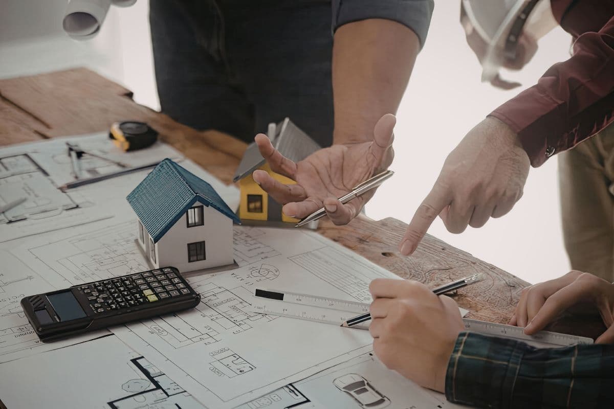 diferencia entre superficie util y construida