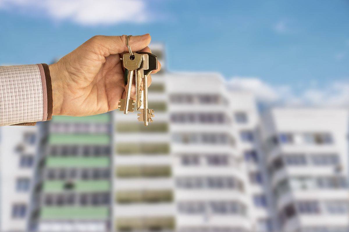 como vender un piso okupado sin esperar al desahucio