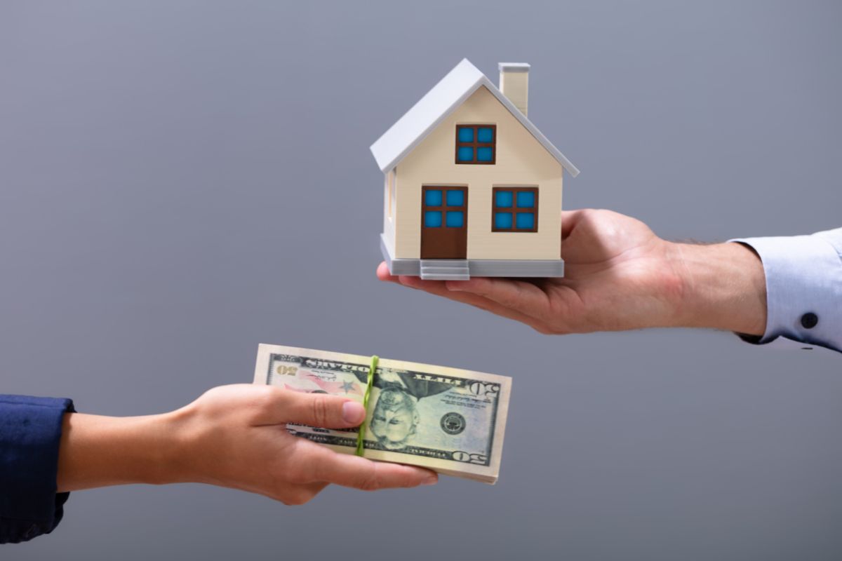 se puede vender un piso con hipoteca pendiente