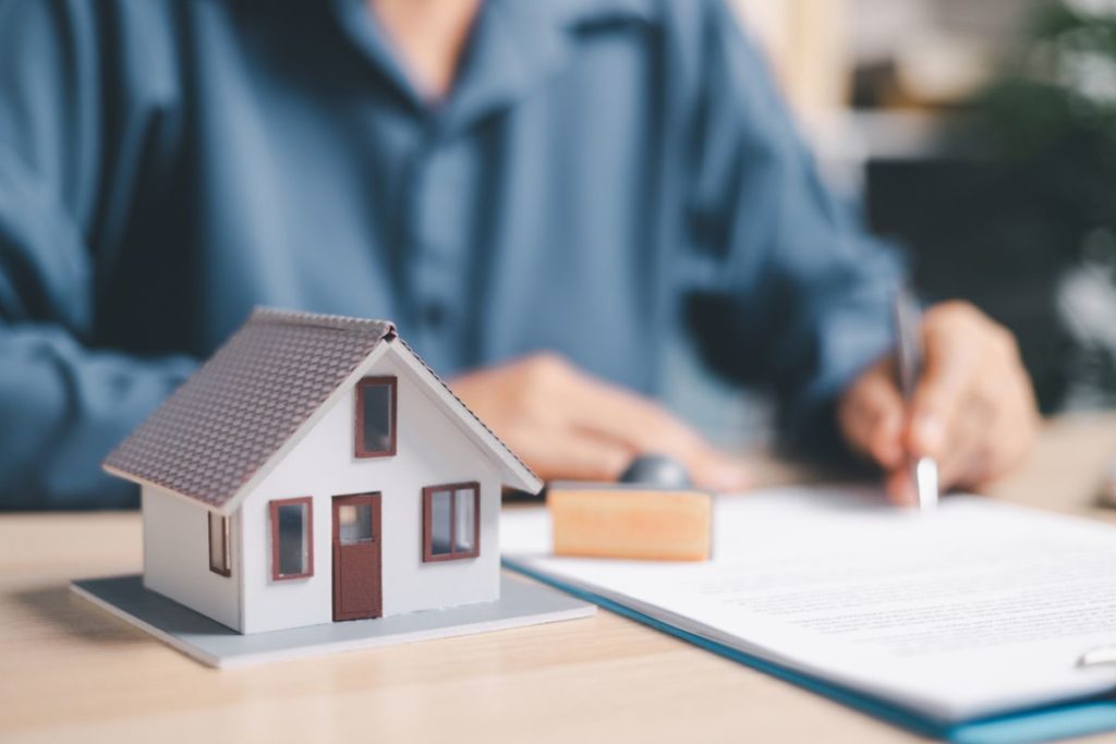 como vender un piso con inquilino con contrato