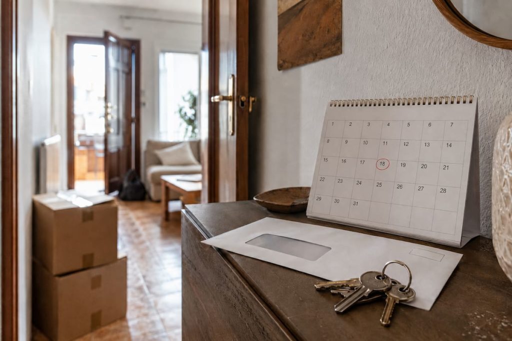 como vender una vivienda con deuda hipotecaria antes de que salga a subasta